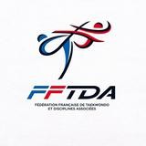 FFTDA, fédération de taekwondo, taekwondo à Paris